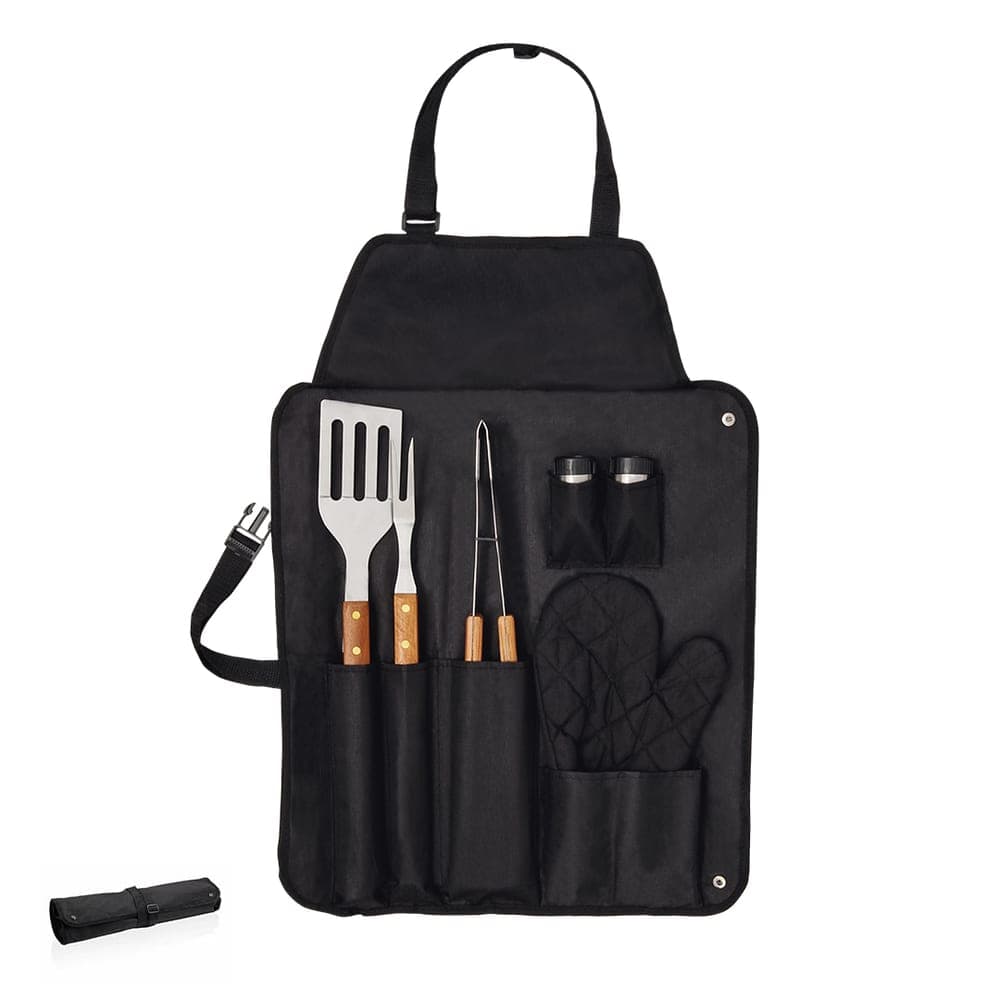 Set Barbecue