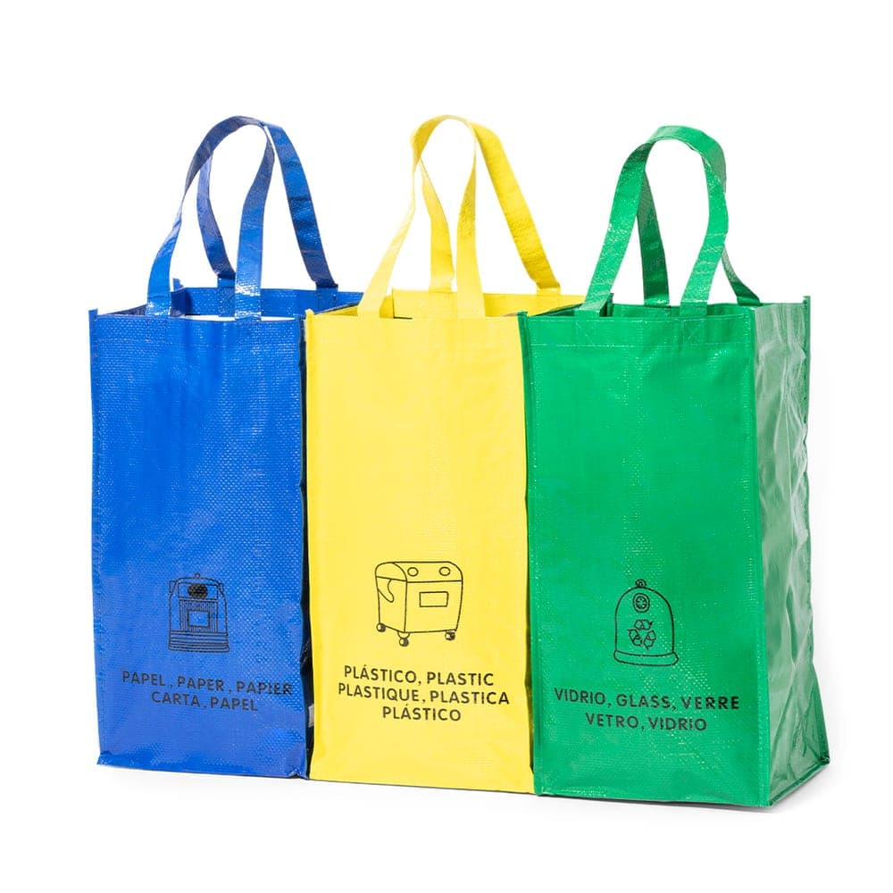 Set Sacs