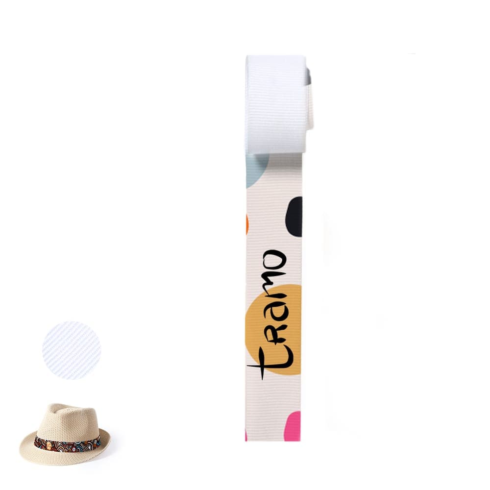 Ruban Chapeau
