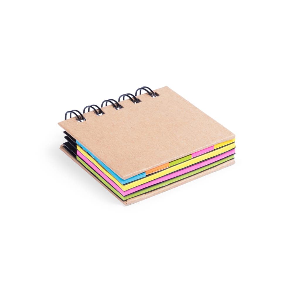 Bloc Notes
