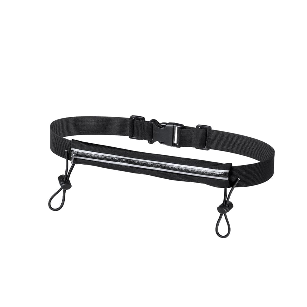 Sac-Ceinture avec Porte Numero