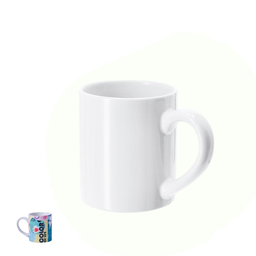 Tasse Sublimation