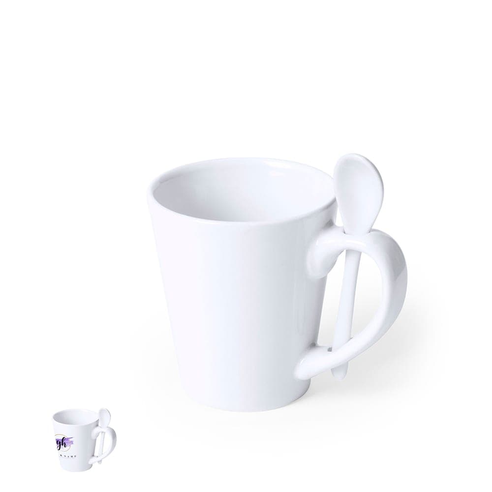 Tasse Sublimation