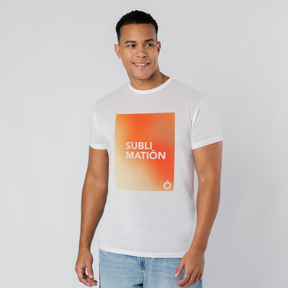 T-Shirt Adulte