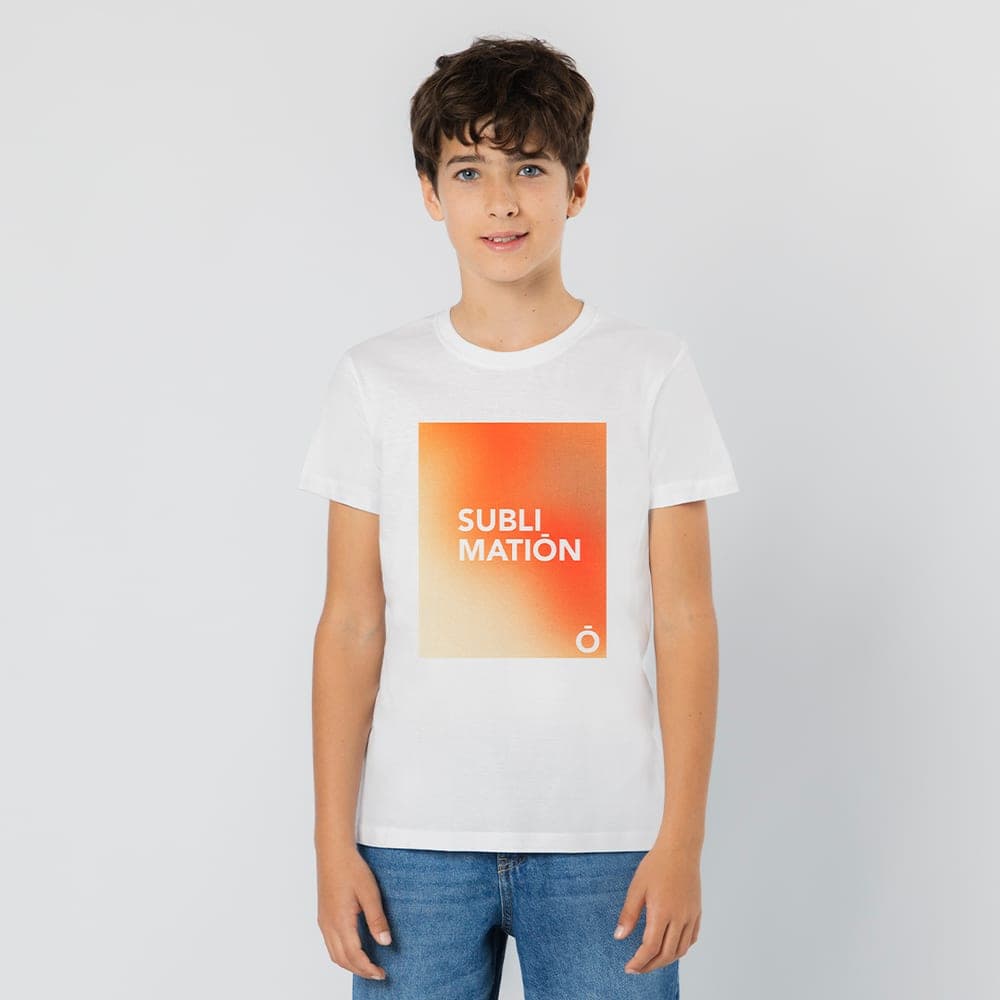 T-Shirt Enfant