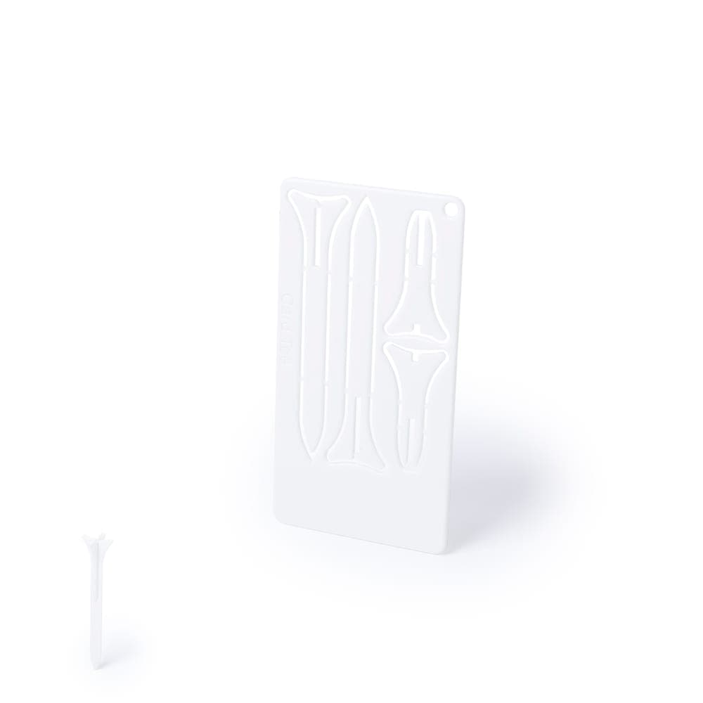 Carte Tee Golf