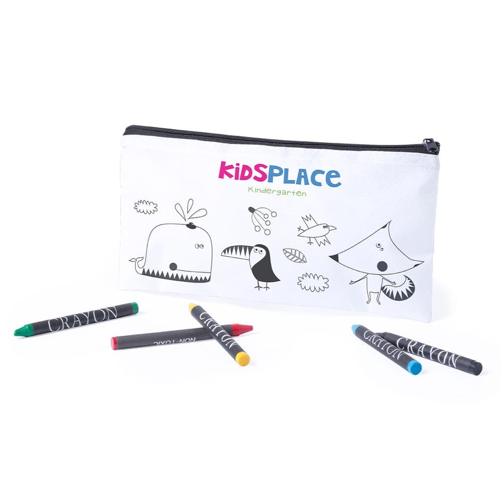 Trousse