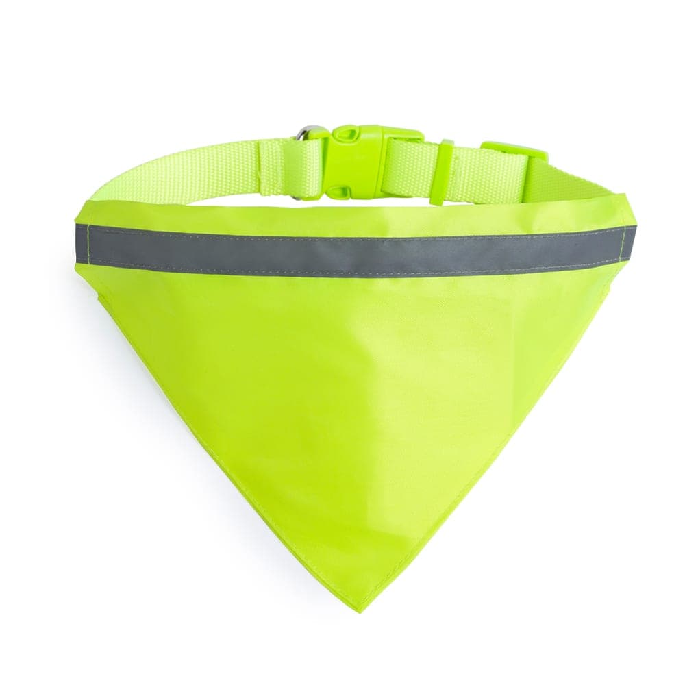 Collier Bandana