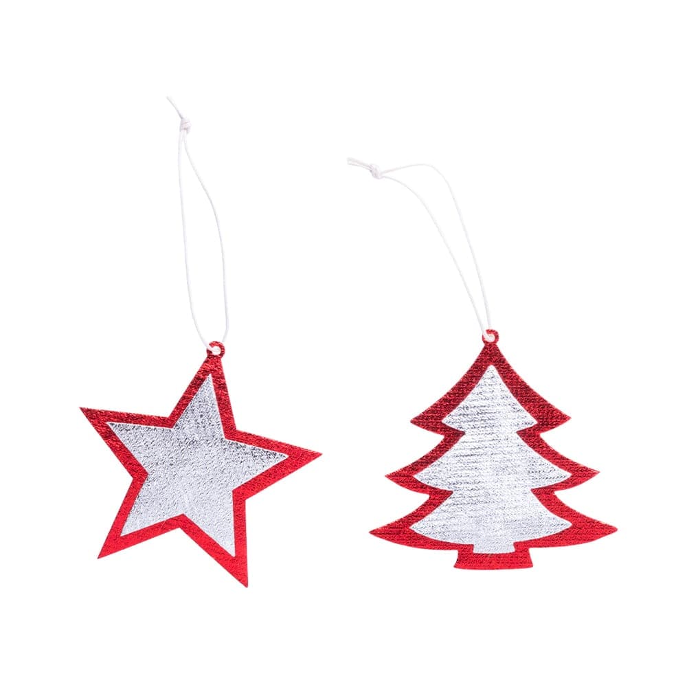 Set Ornement Noël