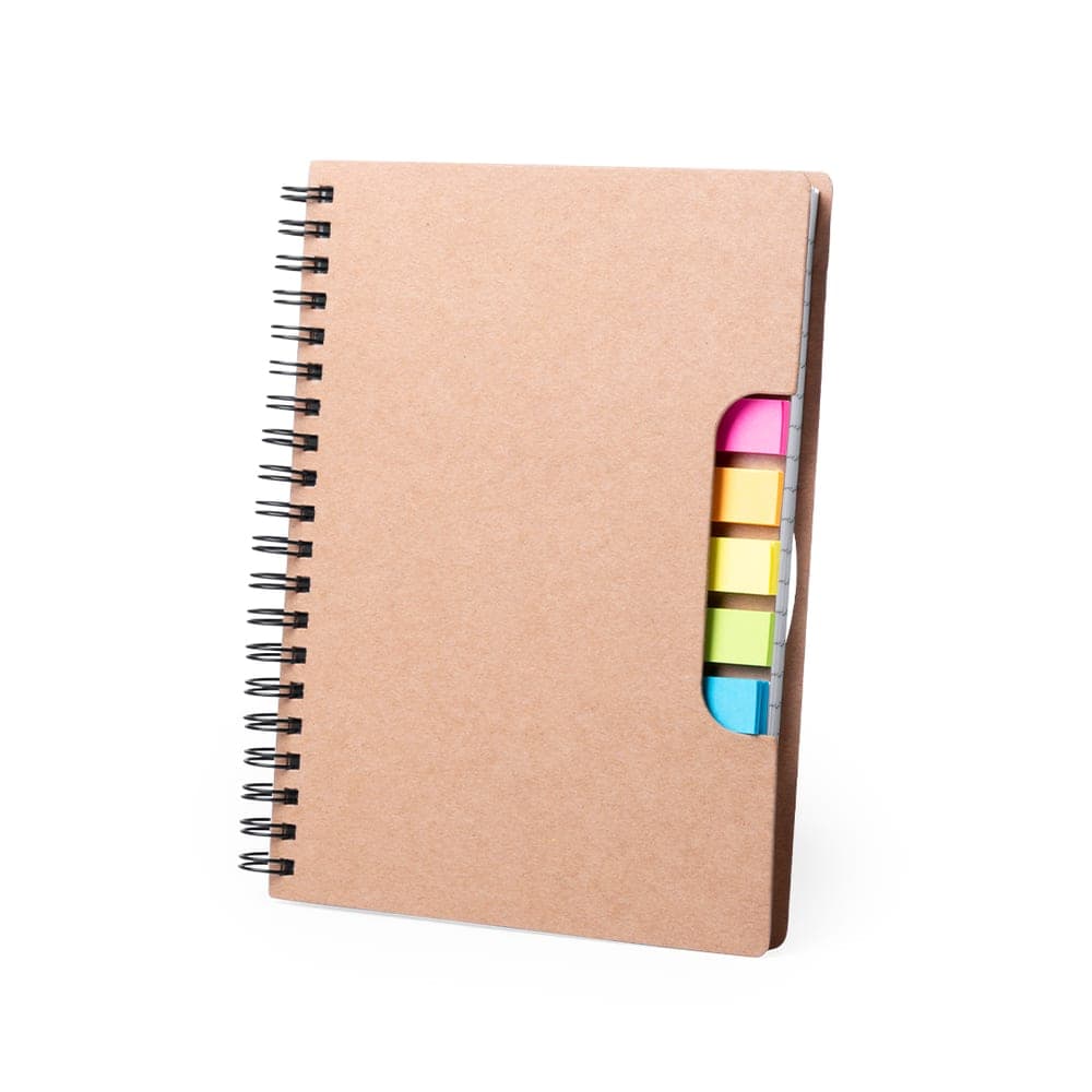Bloc Notes Adhésif