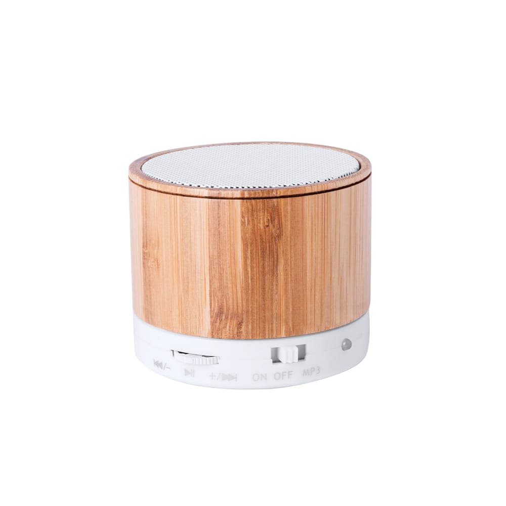 Haut-Parleur