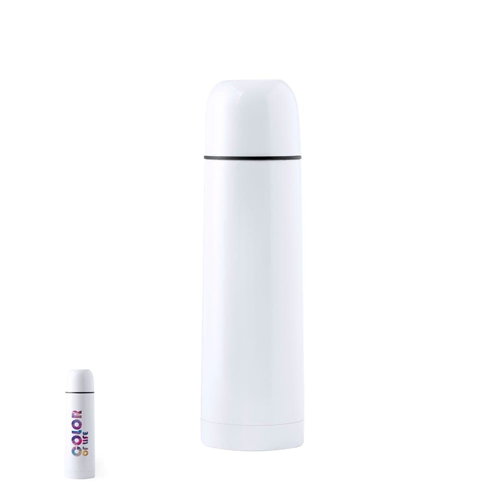 Thermo Sublimation