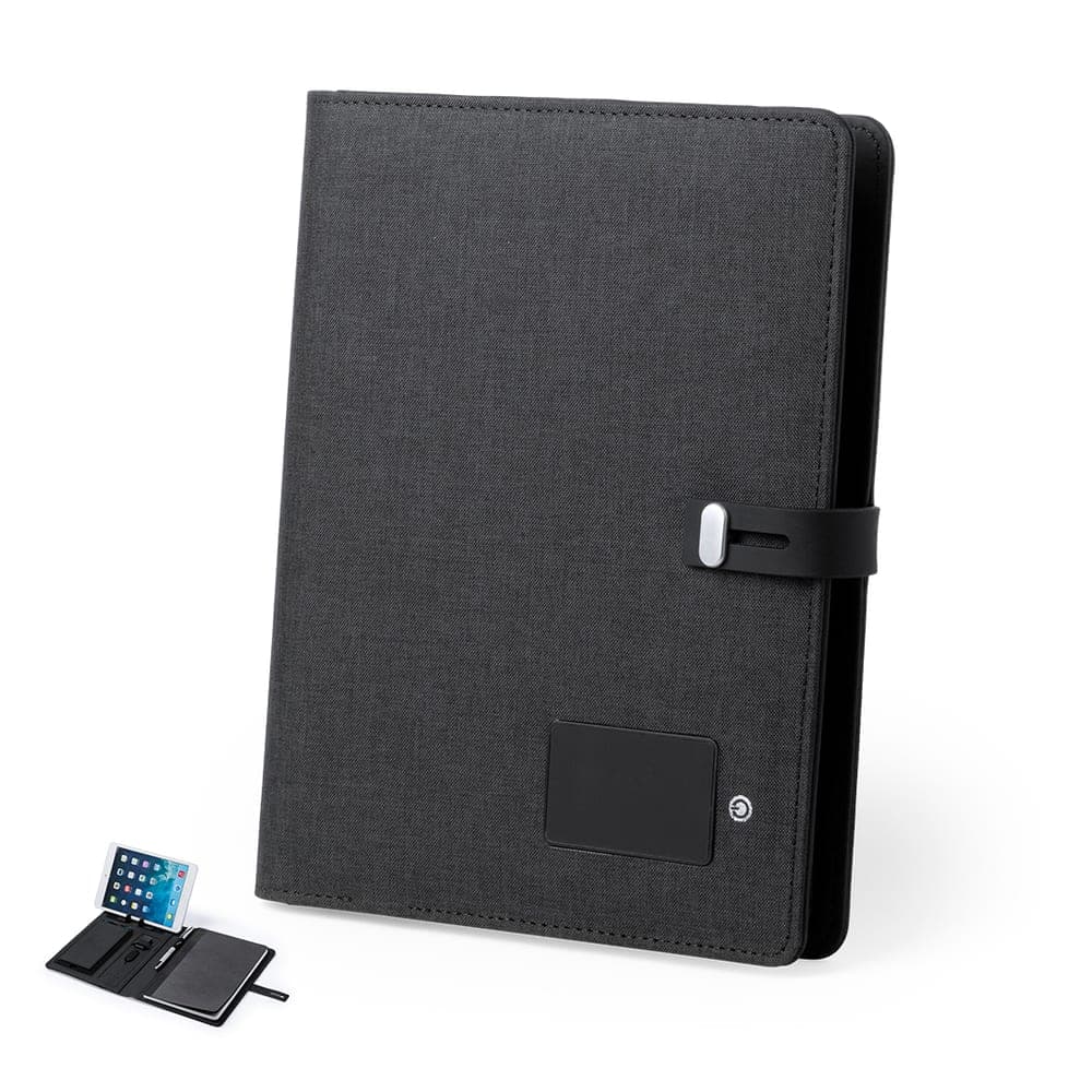 Bloc Notes Multifonction