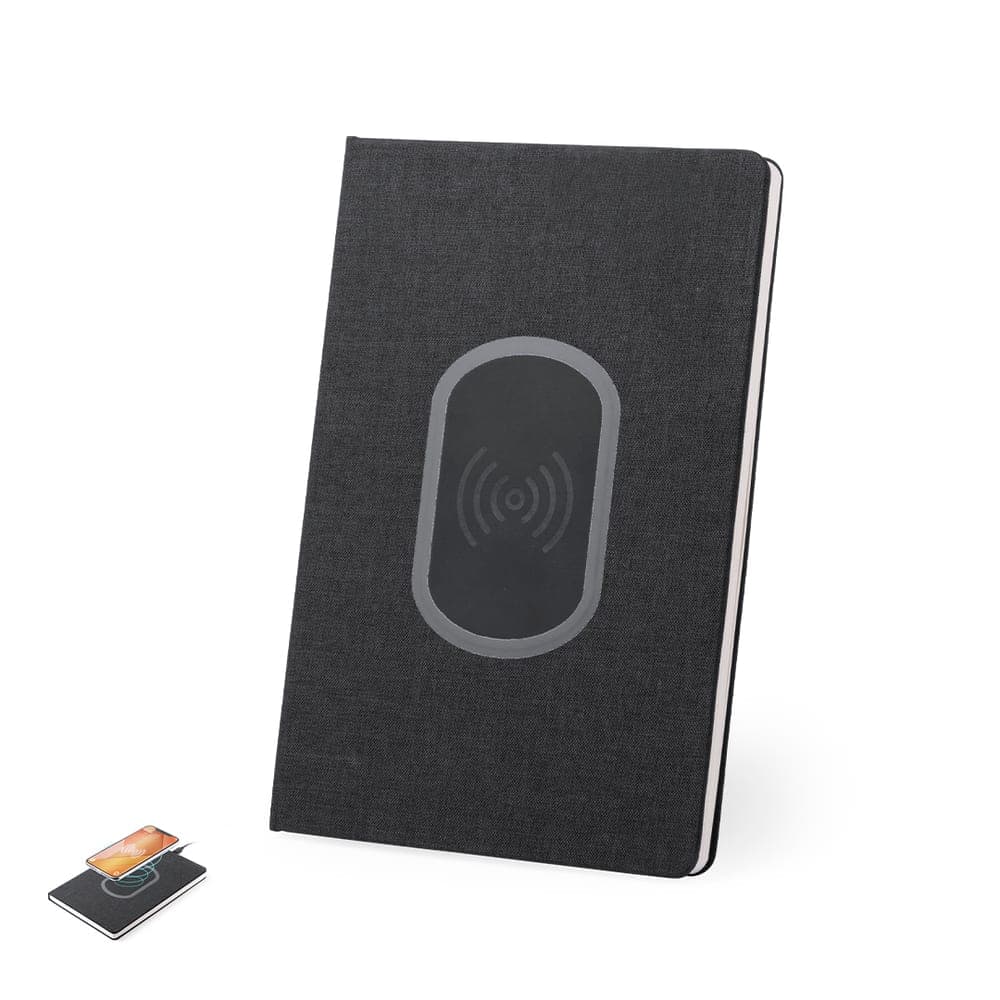 Bloc Notes Chargeur
