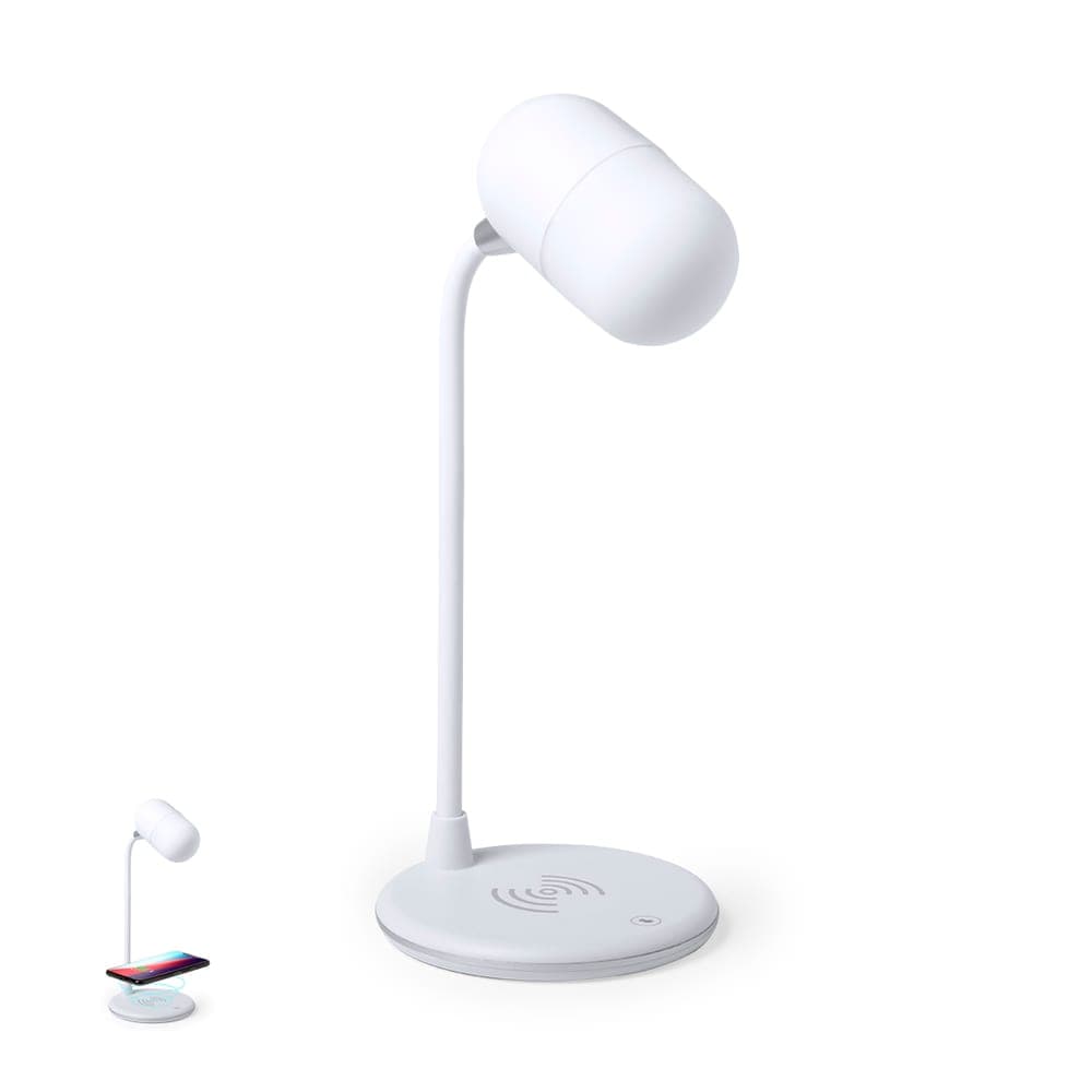 Lampe Multifonction