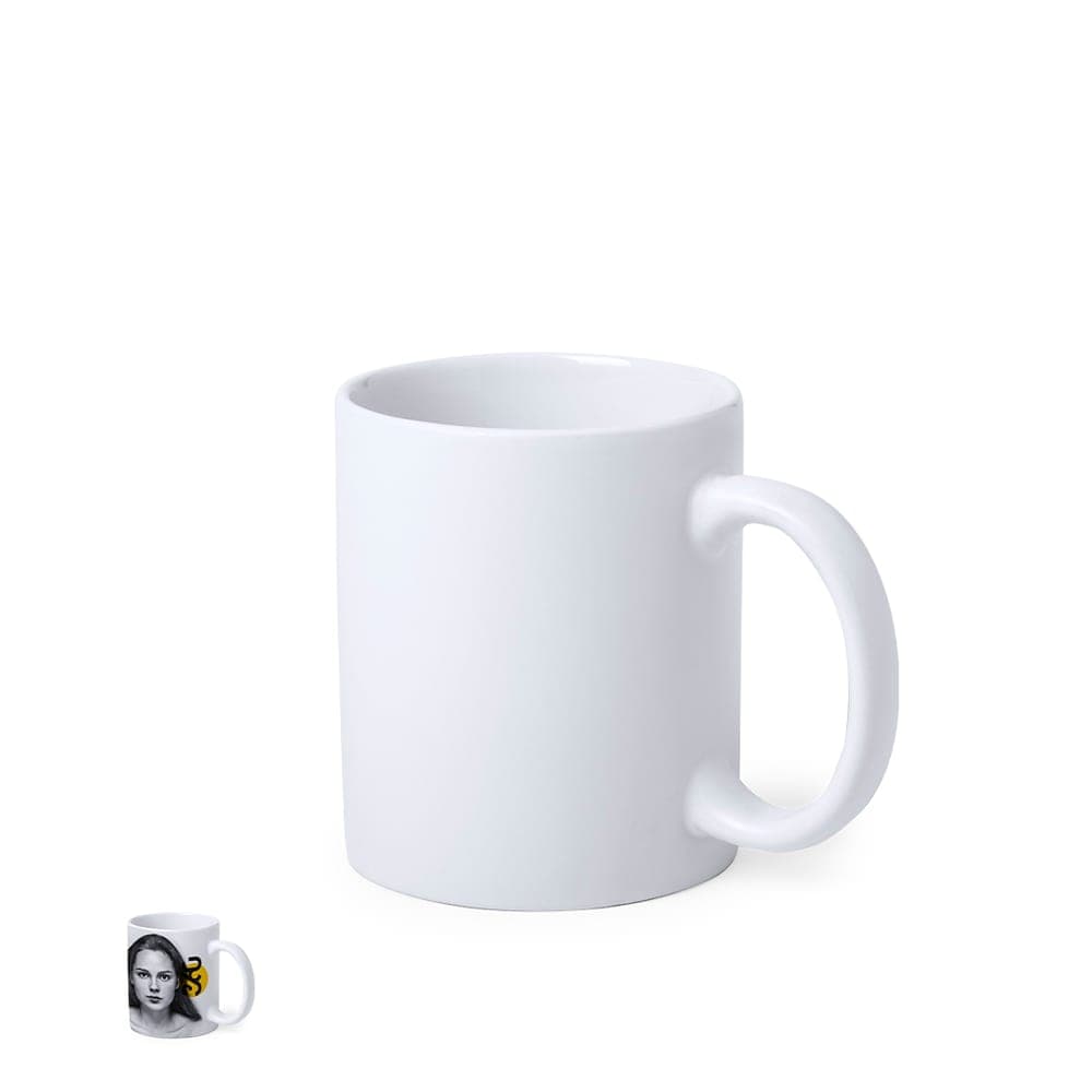 Tasse Sublimation