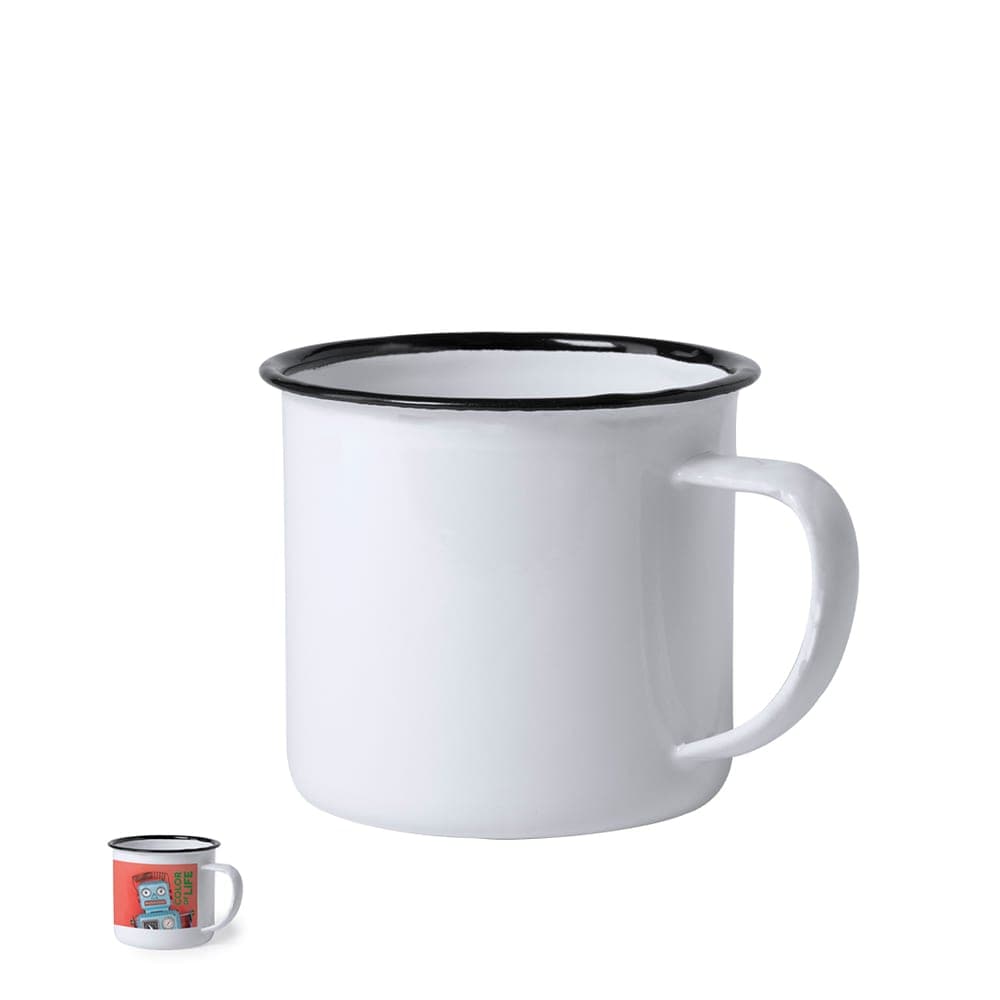 Tasse Sublimation