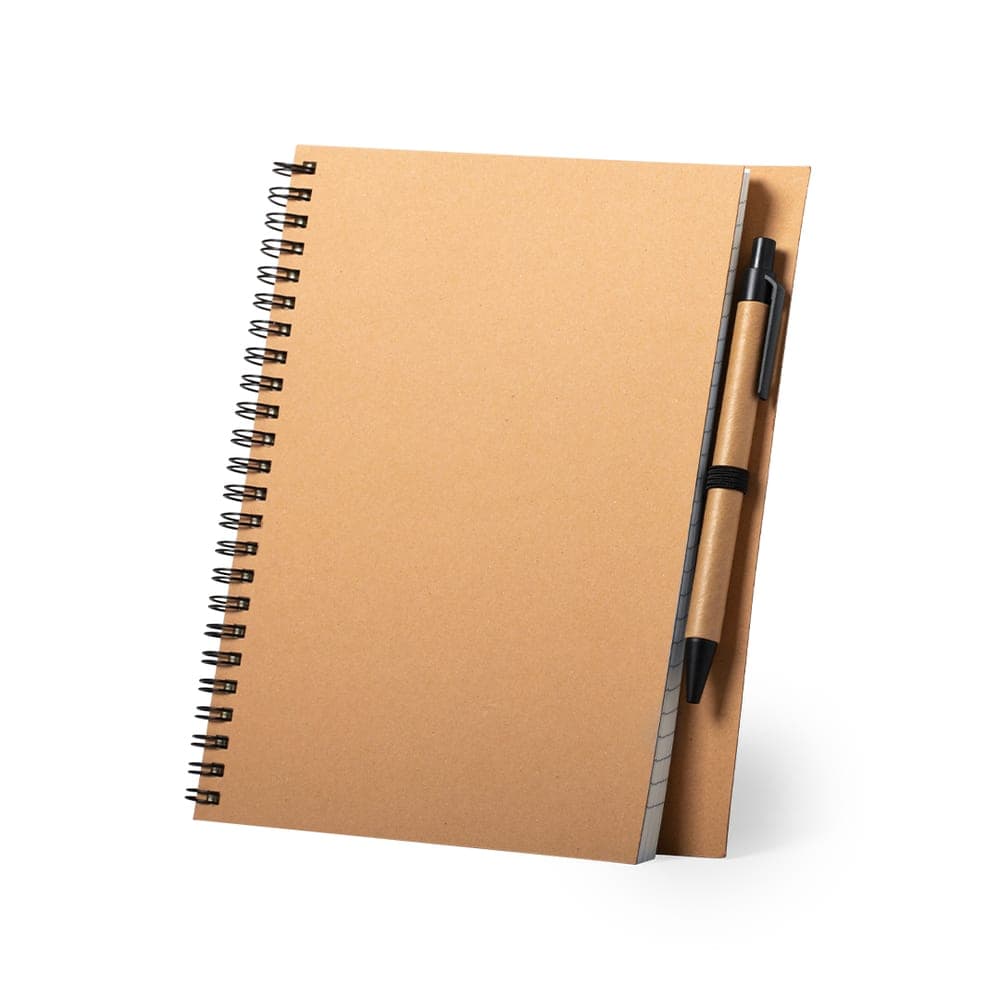 Cahier