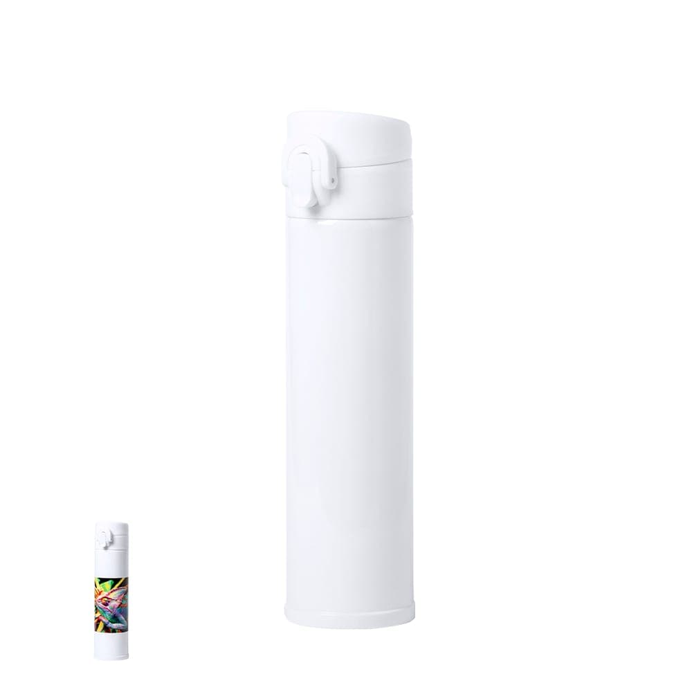 Thermo Sublimation