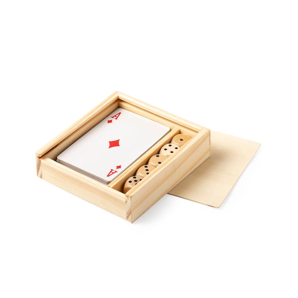 Set Jeu