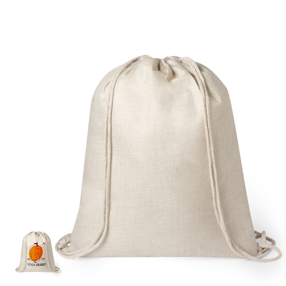 Sac à Dos Sublimation