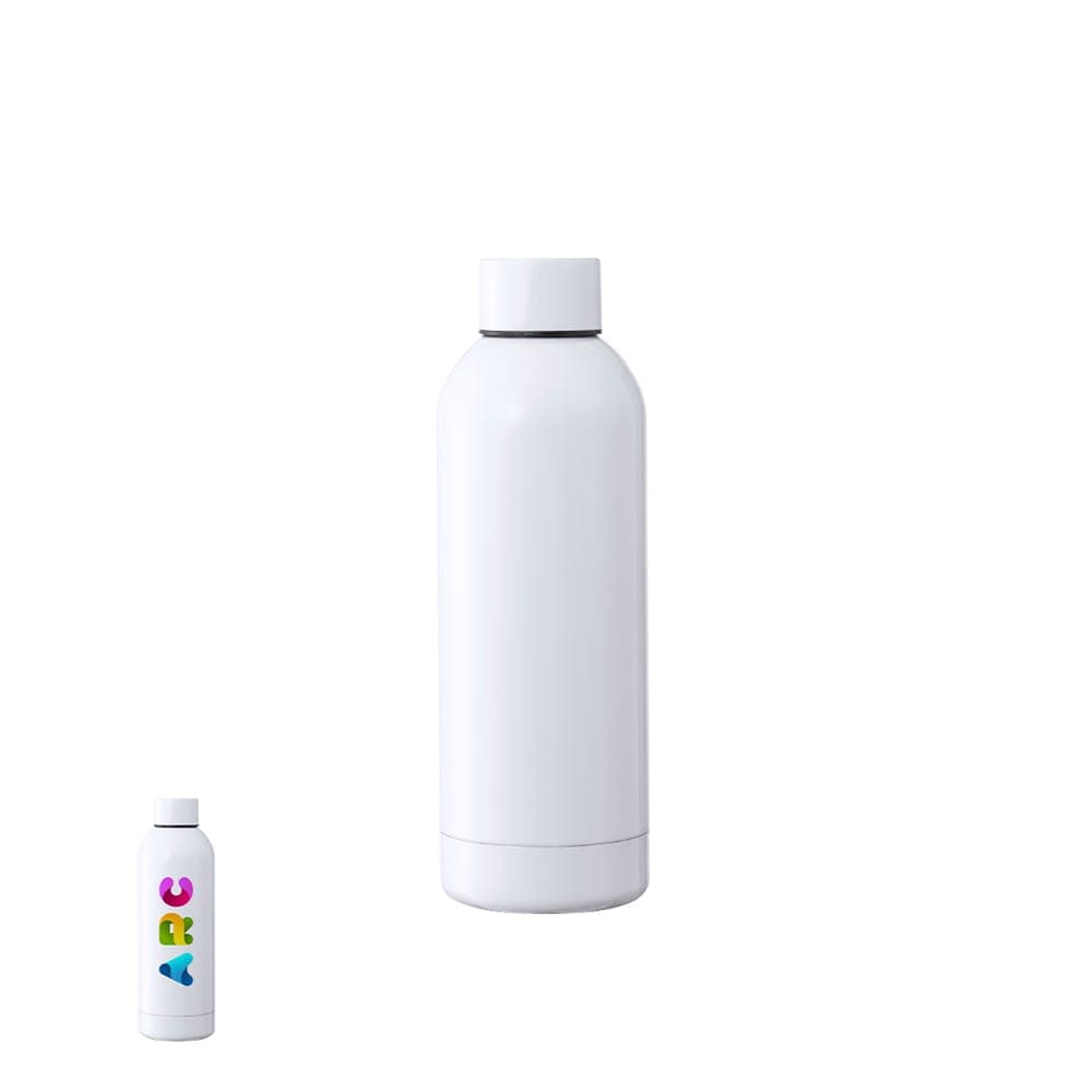 Bidon Thermique Sublimation