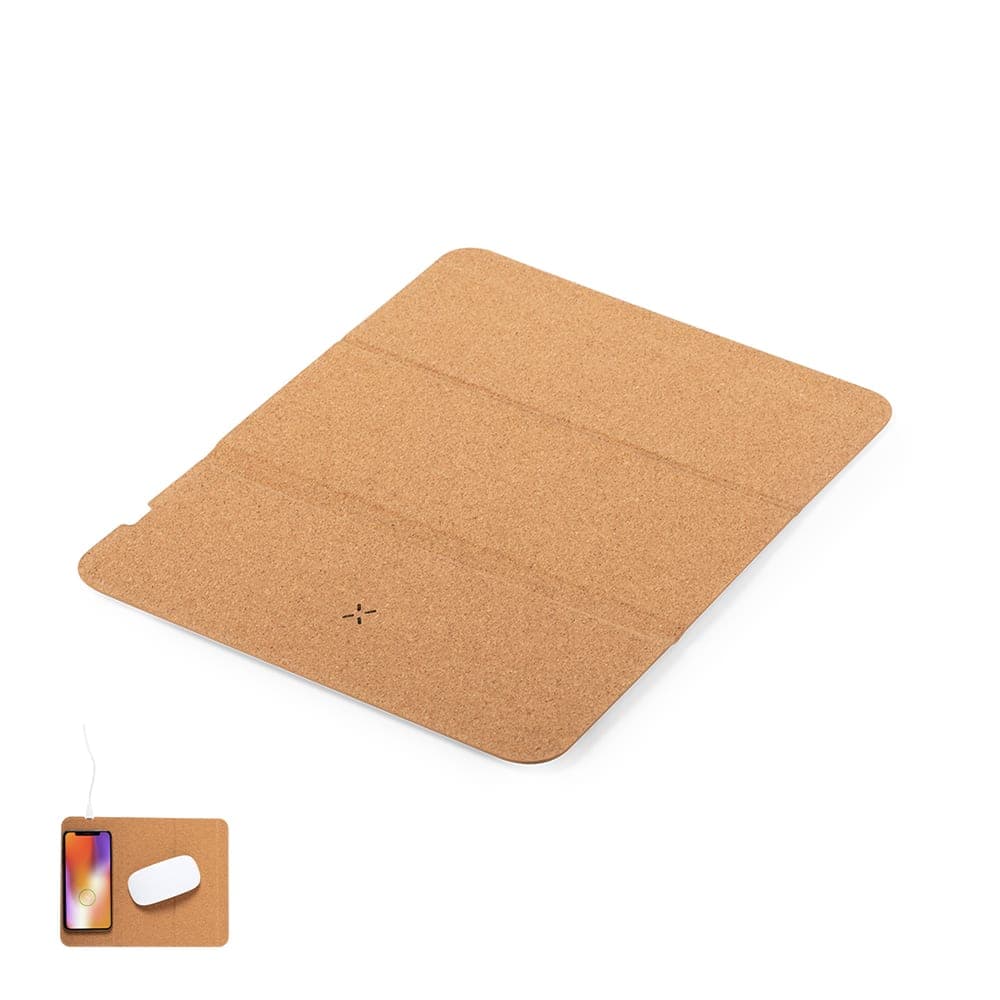 Tapis Souris Chargeur
