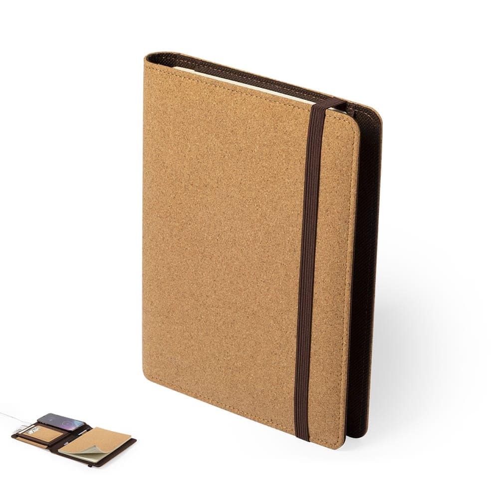 Bloc Notes Chargeur