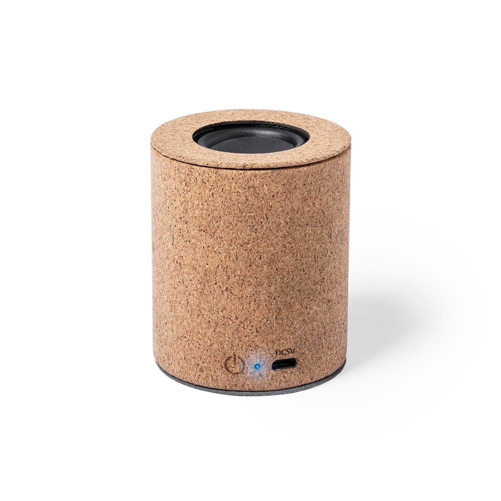 Haut-Parleur