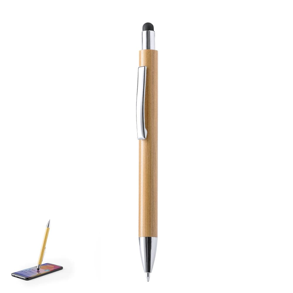 Stylet Bille