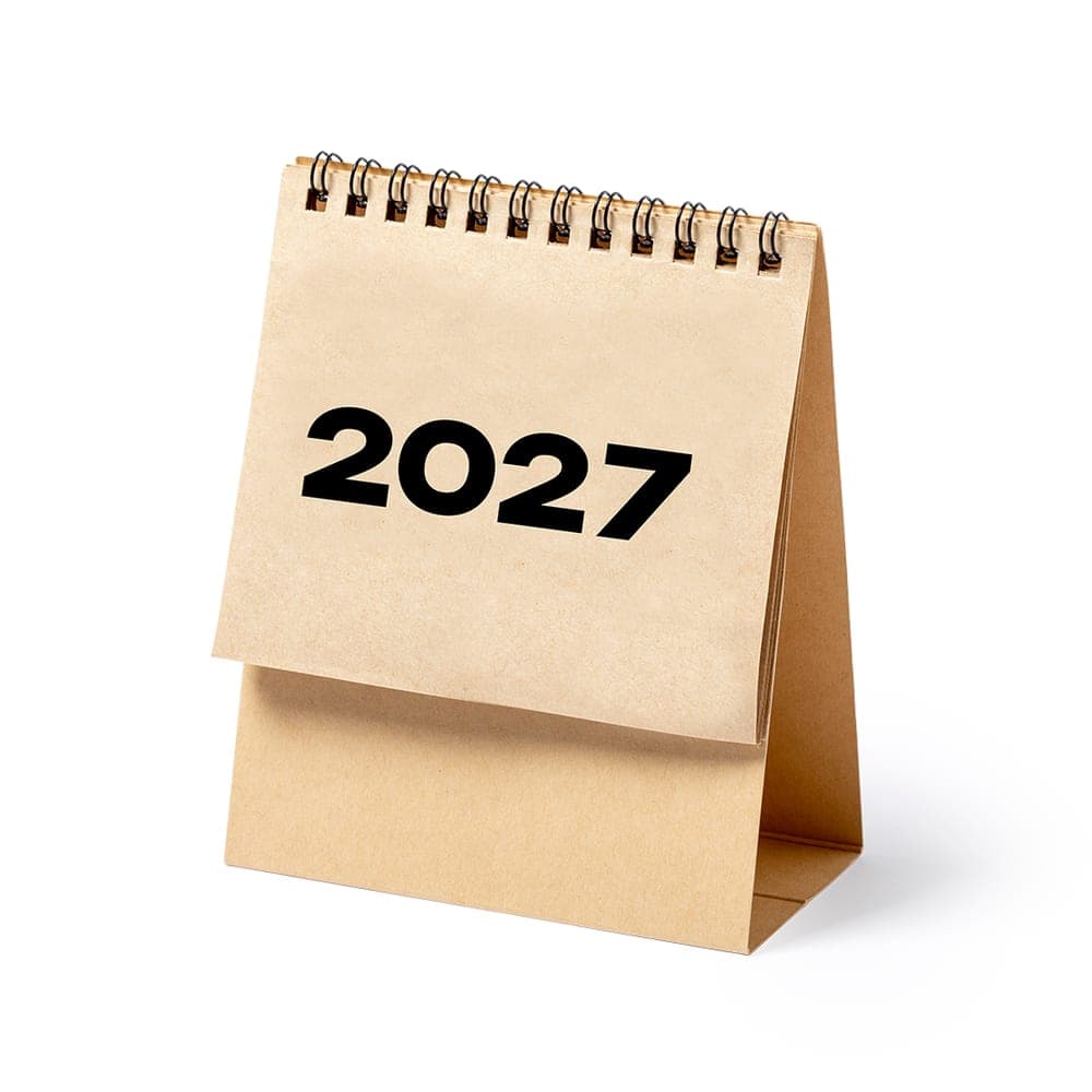 Calendrier Bureau