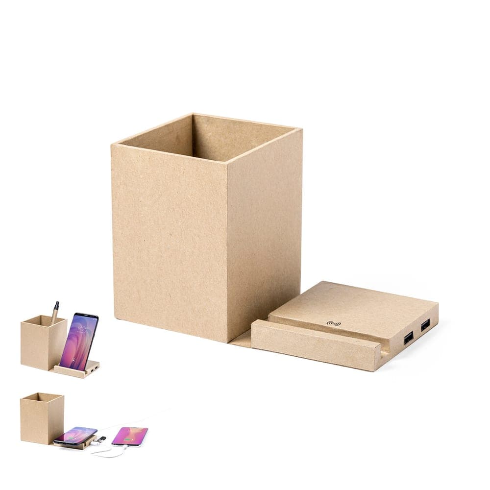 Porte-Crayons Multifonction