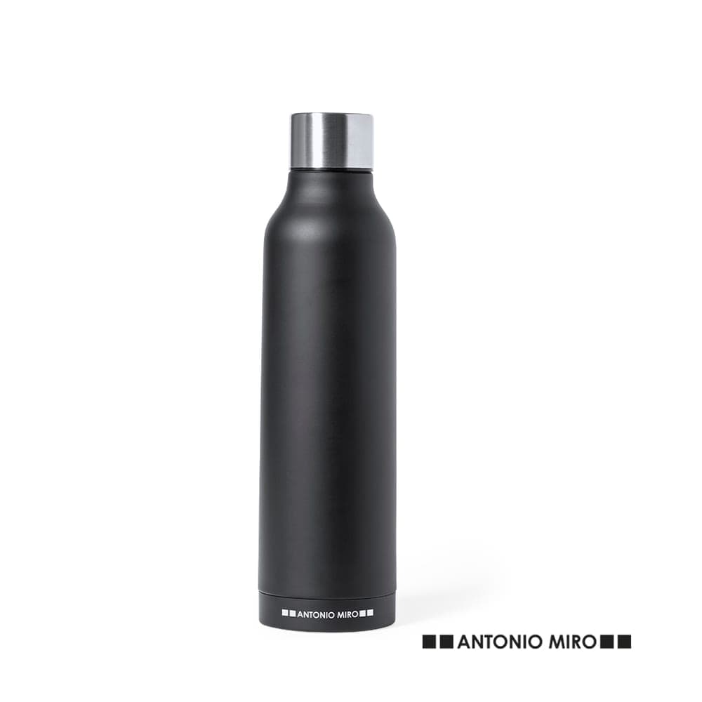 Bidon Thermique