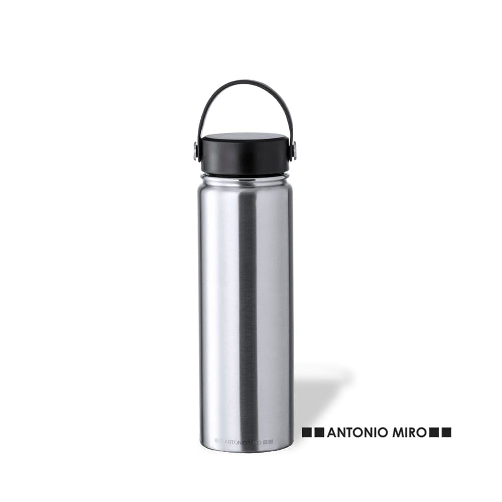 Bidon Thermique