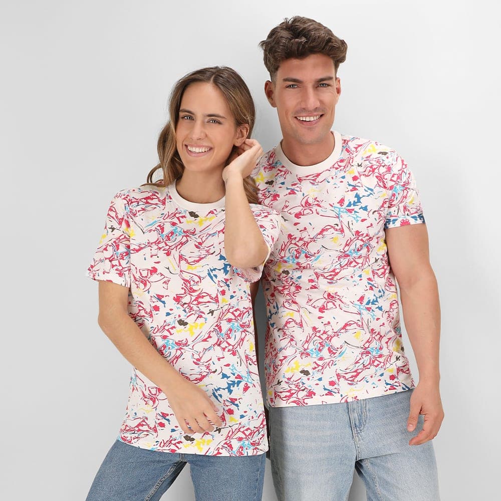 T-Shirt Adulte