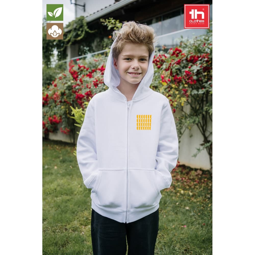 THC AMSTERDAM KIDS WH