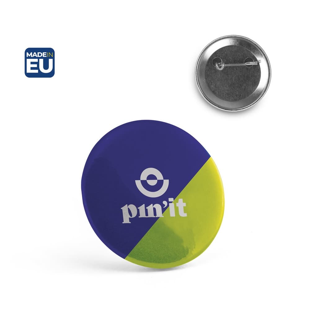 Badge et Pin's