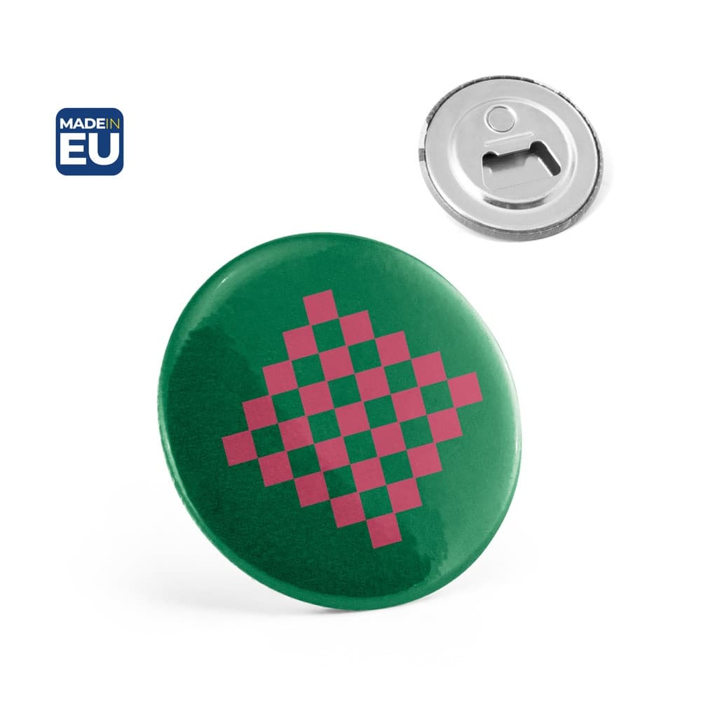 Badge et Pin's