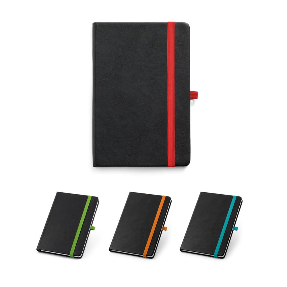 Bloc-notes