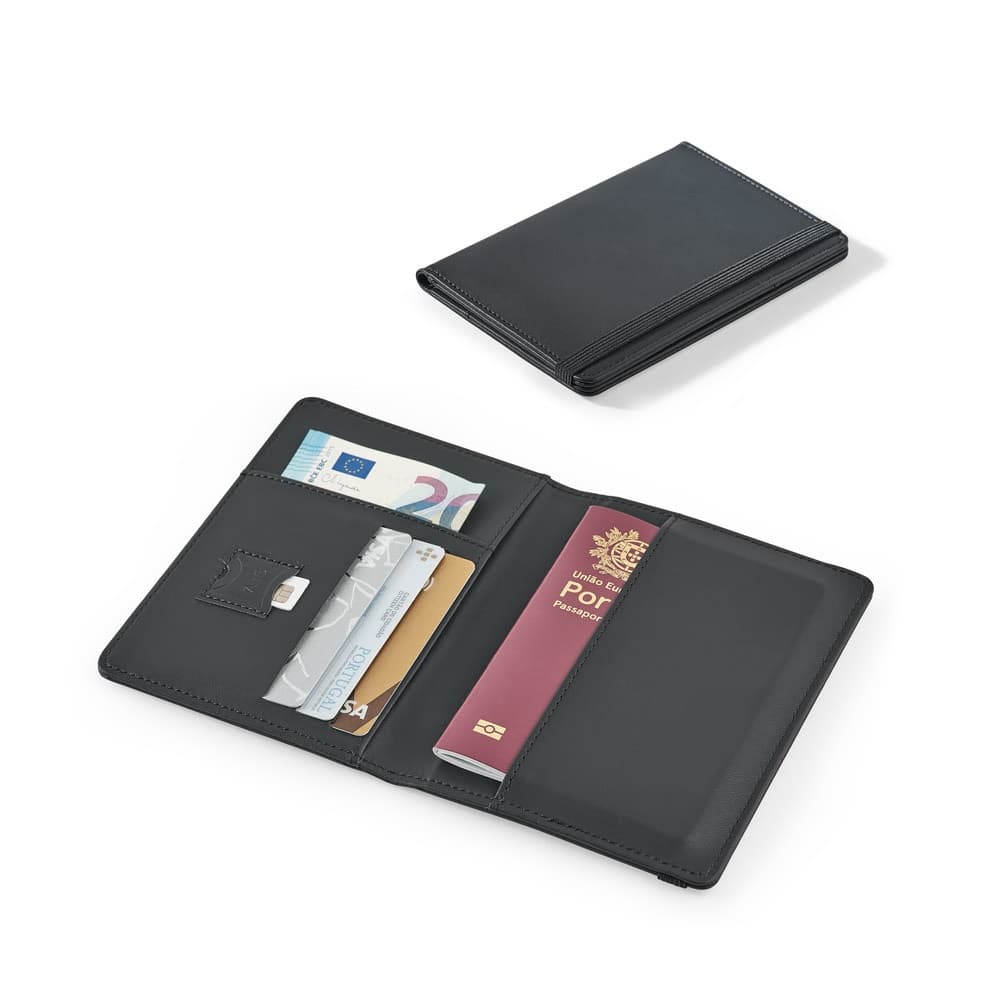 Étuis Cartes de Visite